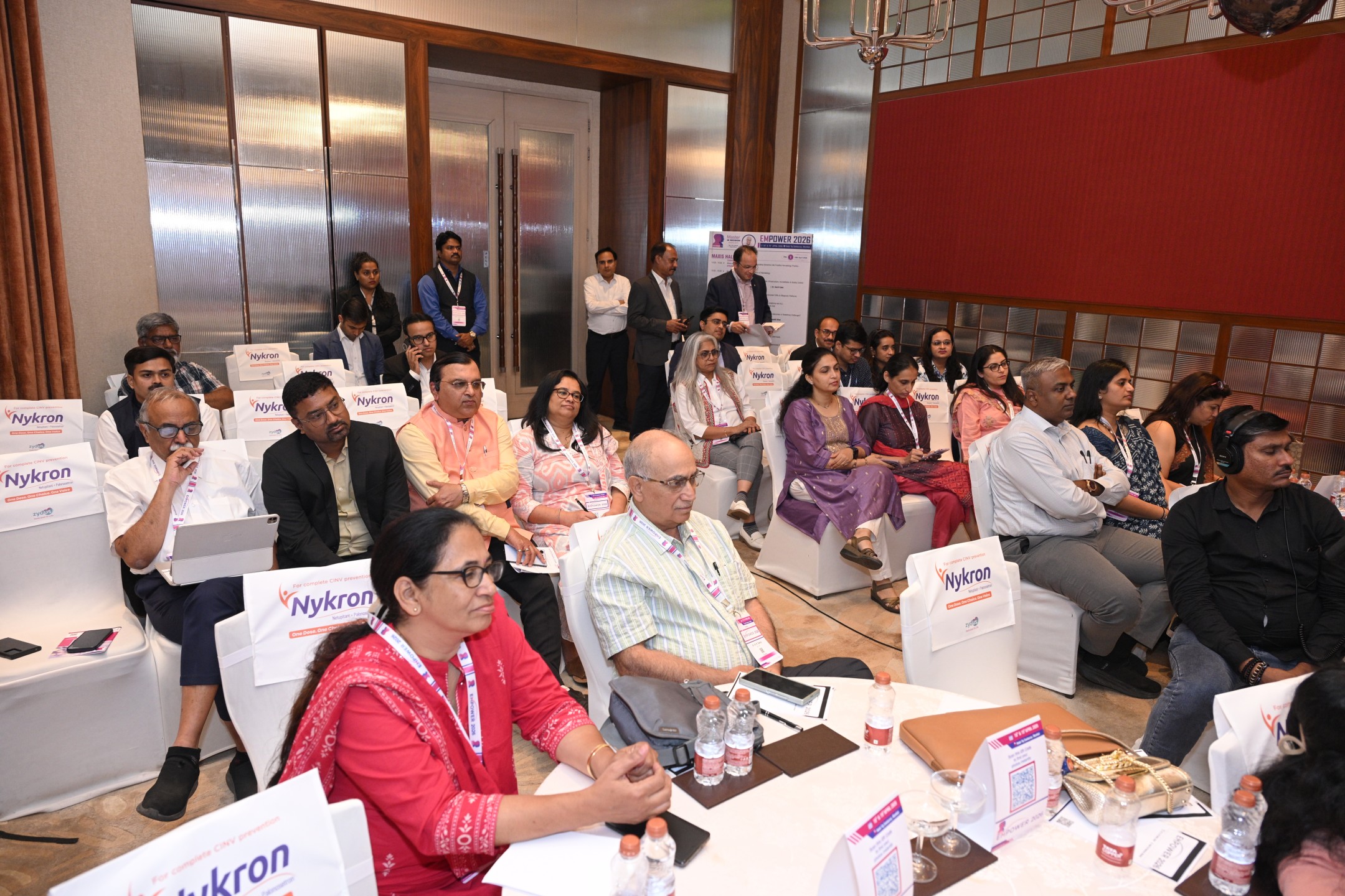 EMPOWER 2026 Gallery 2