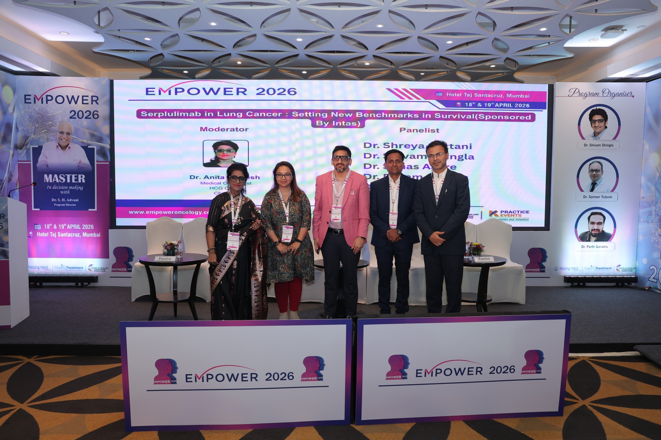 EMPOWER 2026 Gallery 5