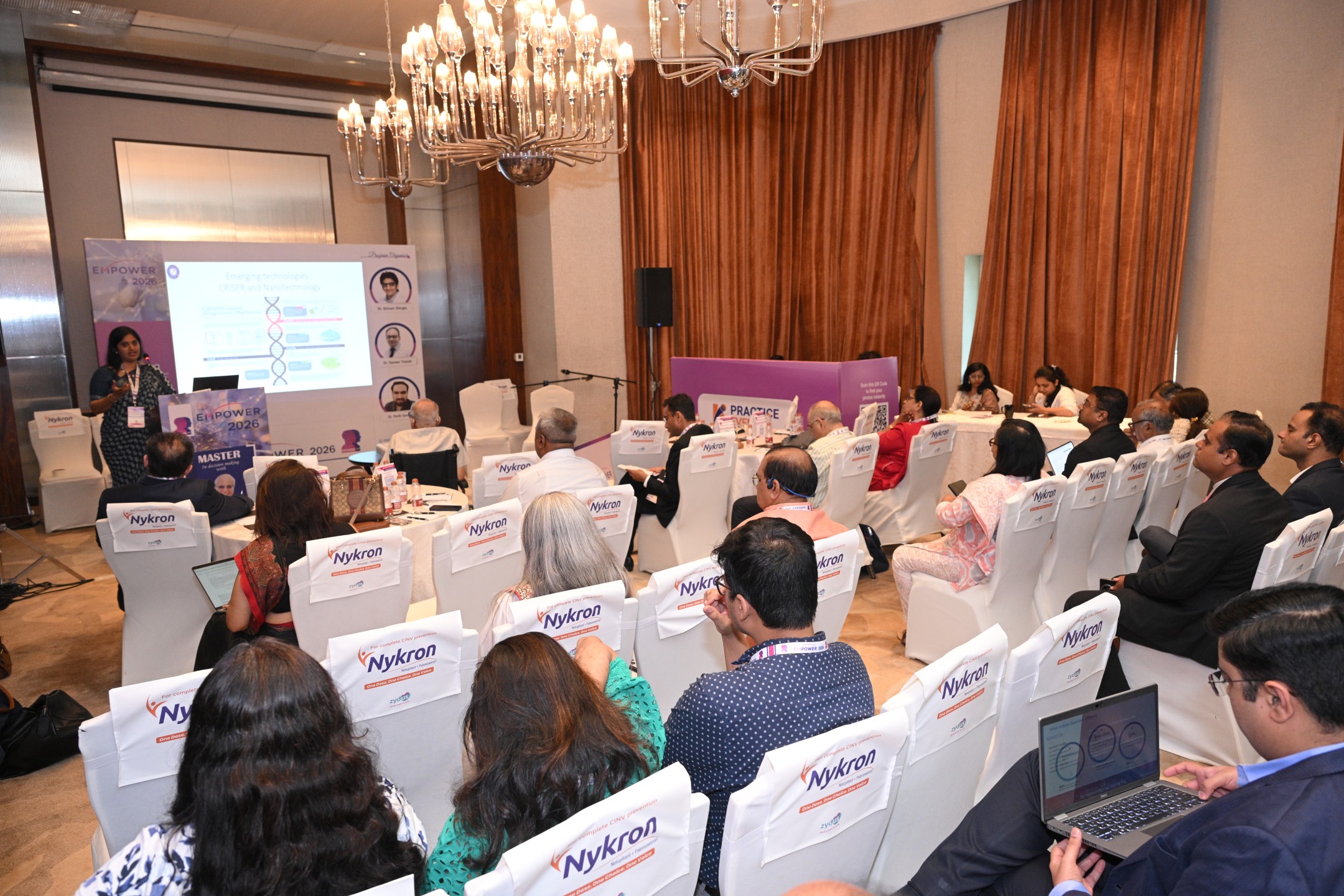 EMPOWER 2026 Gallery 5
